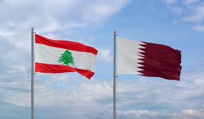 Final Batch of Qatari Fuel for Lebanese Army Delivered